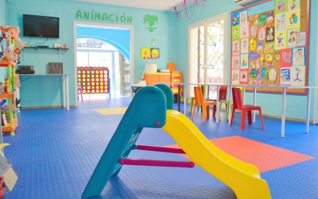 Ponient Dorada Palace by PortAventura World