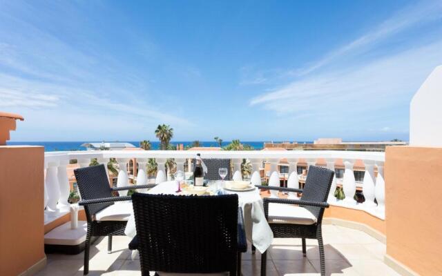 House Eloisa by Holiday World