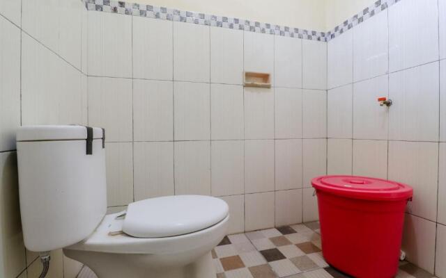 Dewisri Homestay
