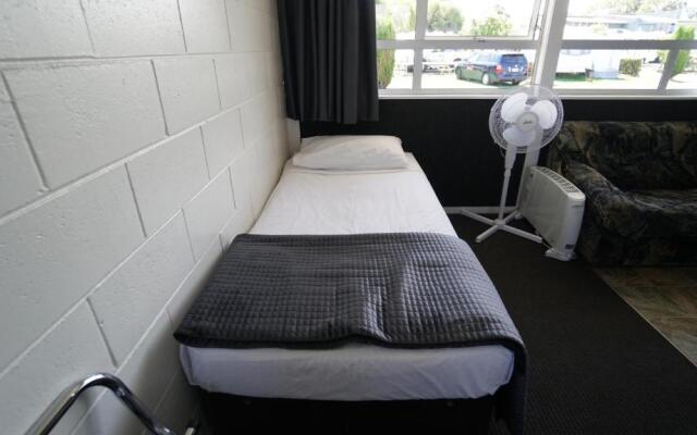Whangarei Central Holiday Park