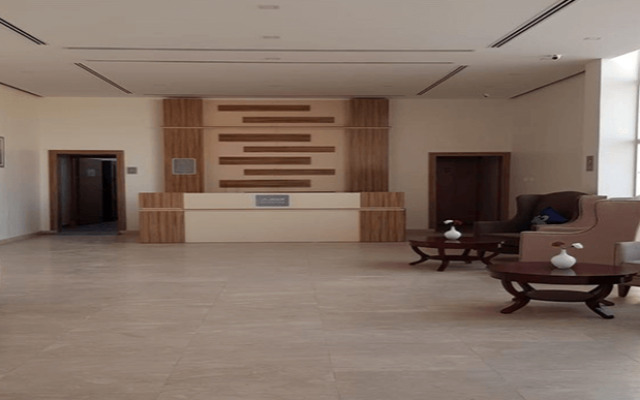 SEPAR Furnished Hotel