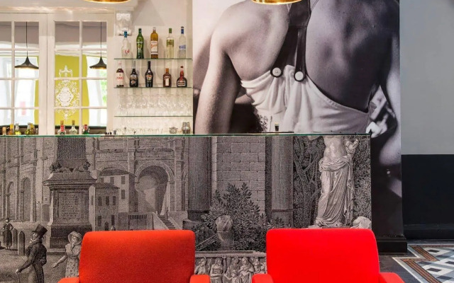 Jules César Hotel & Spa Arles - MGallery Collection