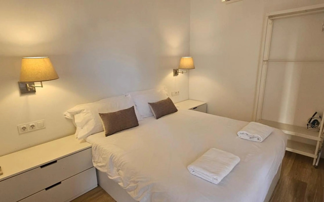 Apartamento Playa Mar