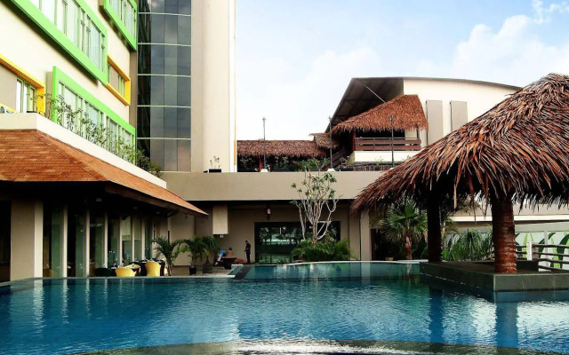 Banana Inn Hotel