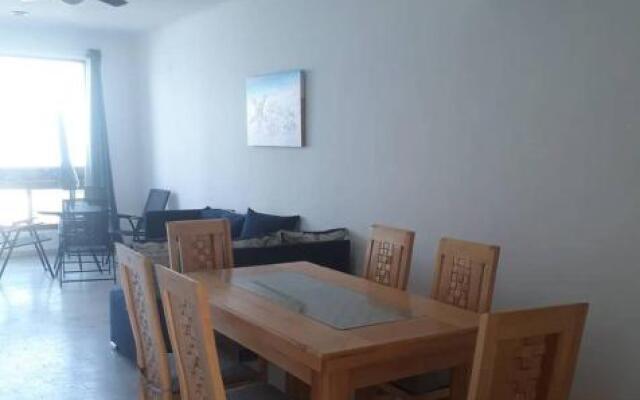 Hostal 5 De Mayo