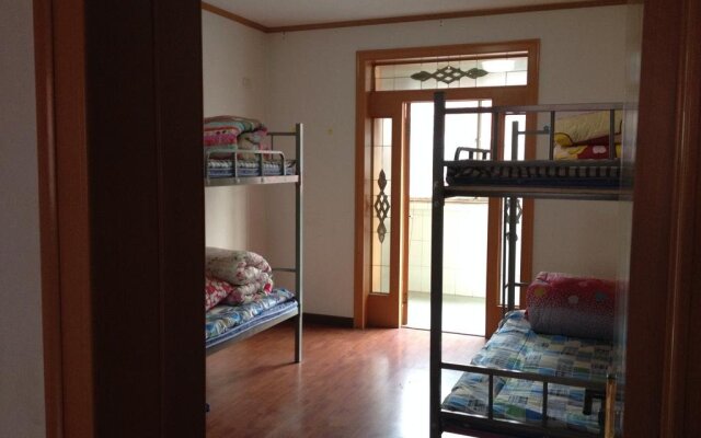 Meitu Youth Hostel