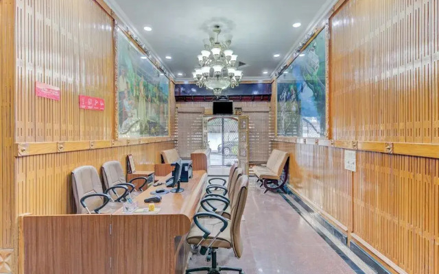 Kailasdham By OYO Rooms