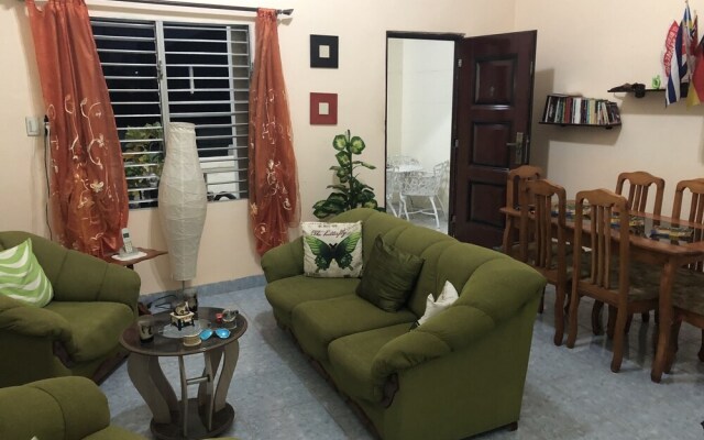 B&B Los Bertos