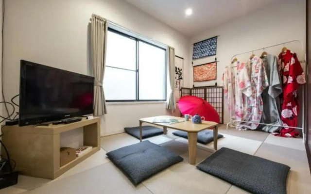 Arakawa-ku - House / Vacation STAY 66906