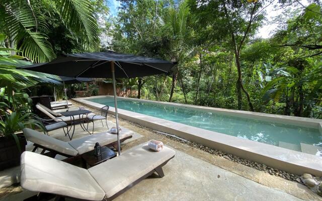 Piedra de Agua Hotel Boutique Palenque