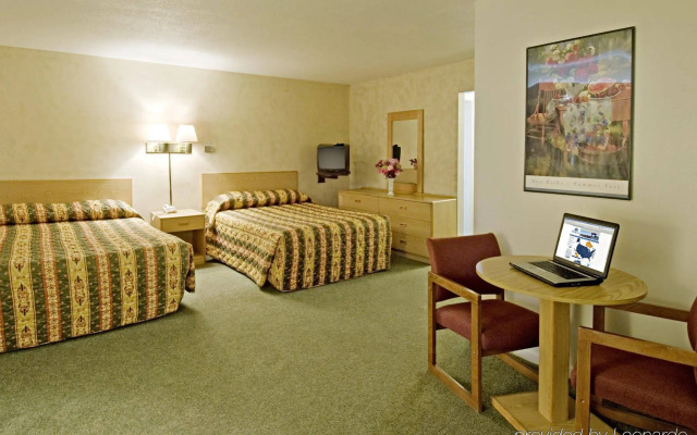 Americas Best Value Inn Greeley Evans
