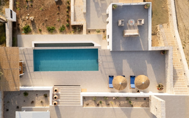 Villa Kyma