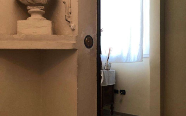 Visione Strada Maggiore 62