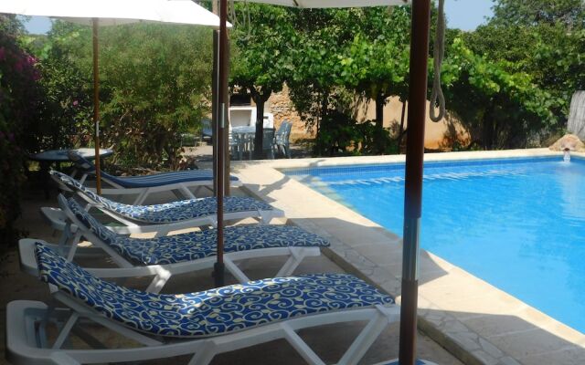 Spacious Villa Ideal Families and Groups