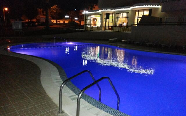 Plaza Real Atlantichotels