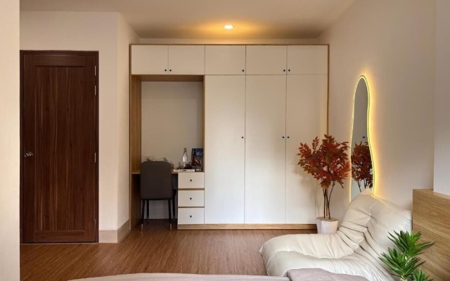 H&N House – Guest Rooms – Ho Chi Minh City