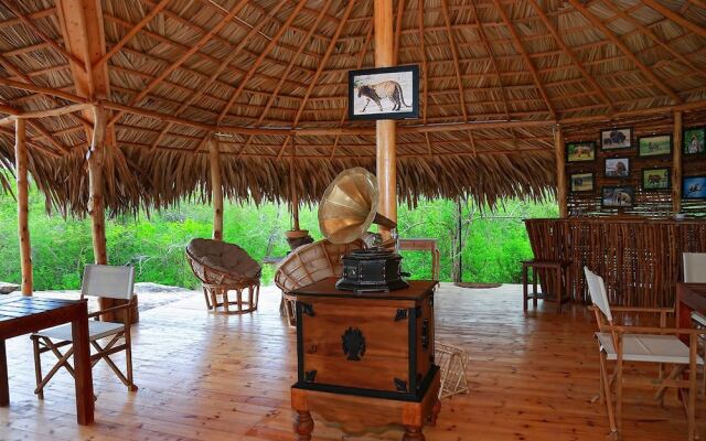 The Sanctuary Yala