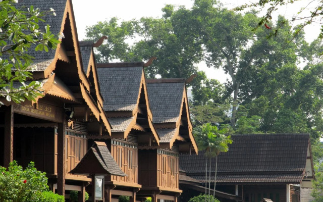 Vienna Inn Malacca