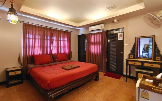 Wualai Boutique by Lanna Oriental