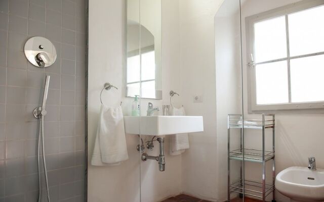 Ponte Vecchio Affresco