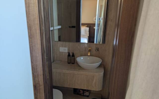 Treasurerome Eden Penthouse Suite 2BR