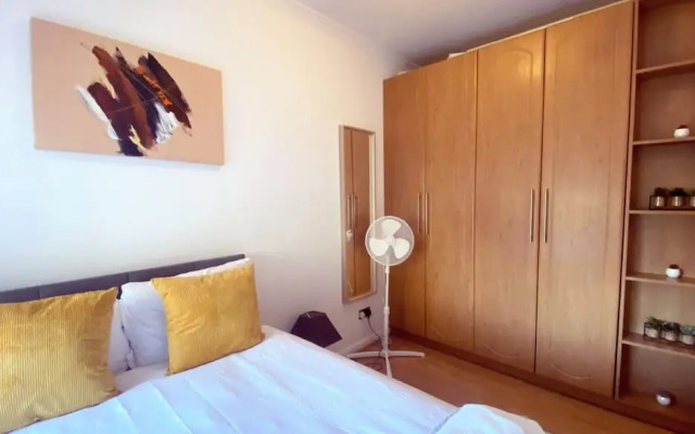 London Chelsea, Large, 6 People Apartment