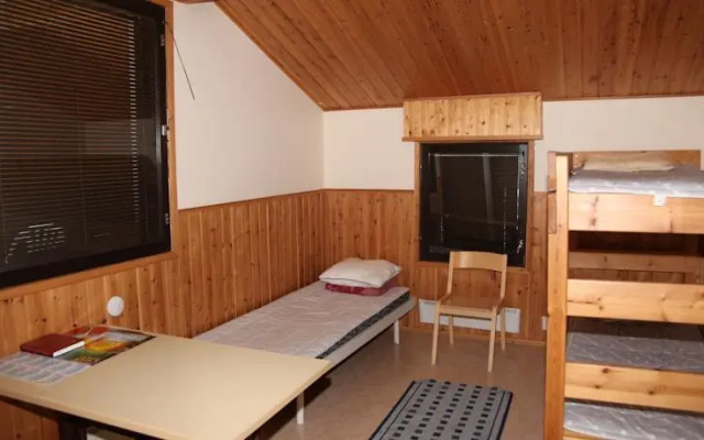 Hostel Kemijärvi