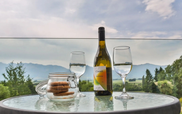 Braemar Lodge And Spa