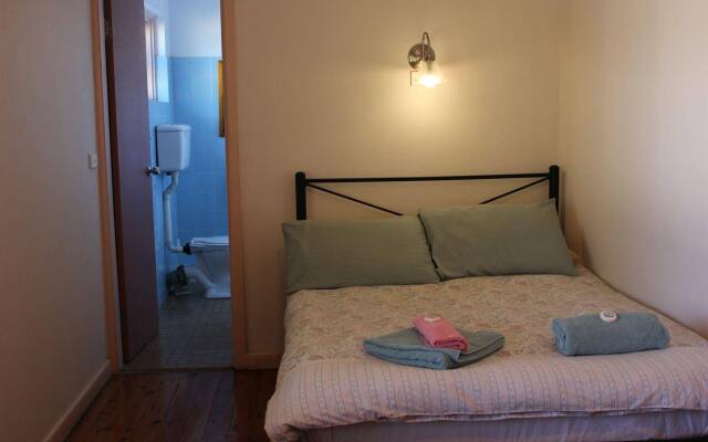 Burwood Bed And Breakfast