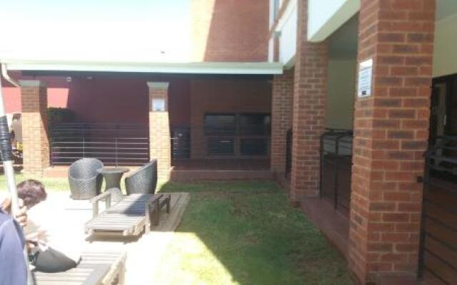 Strelitzia Apartment