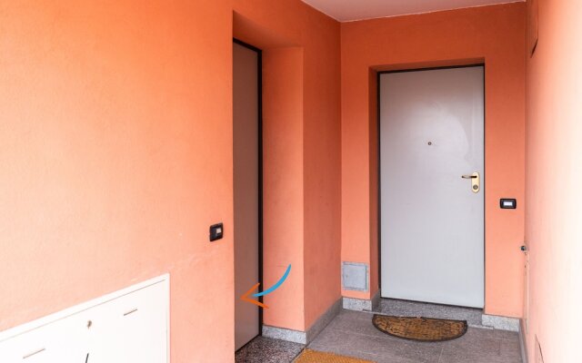 notaMi - Gorla Skyline Top Floor