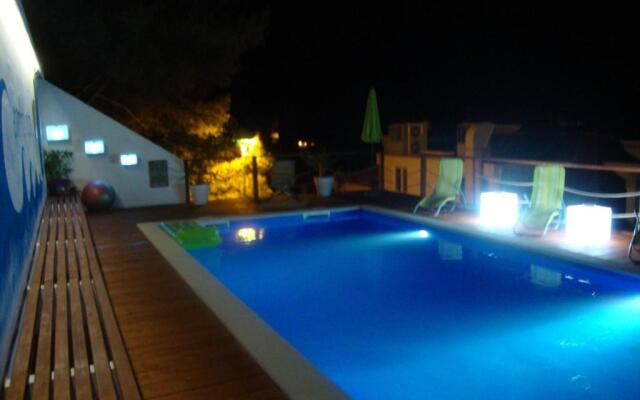 Apartments Mistral