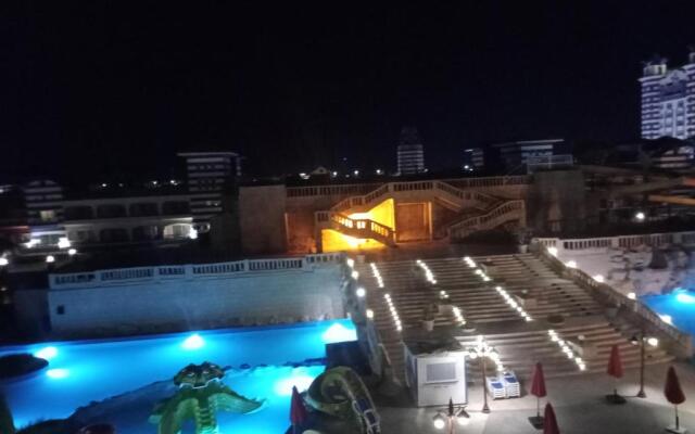 مارينا 3بورتو مارينا الساحل الشمالي