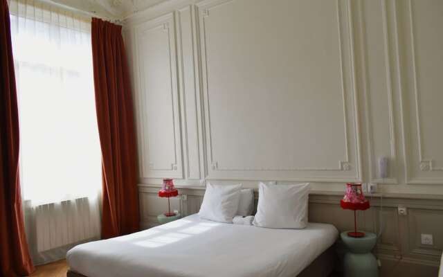 The Originals City, Hôtel Artyster, Le Mans Centre