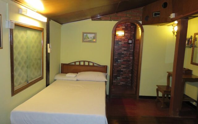 Okinawa Guest House