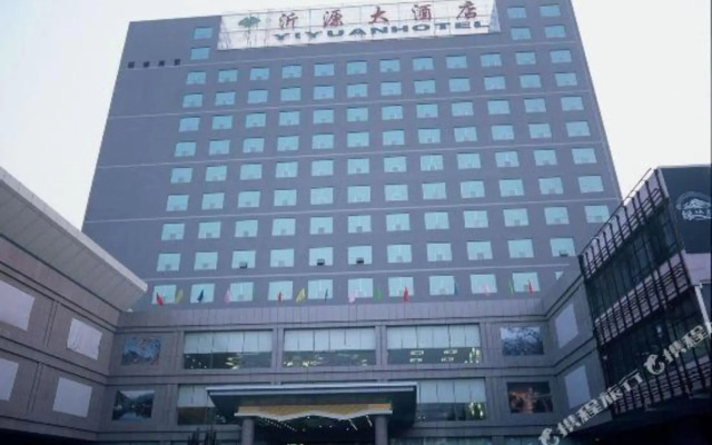 Yiyuan Hotel