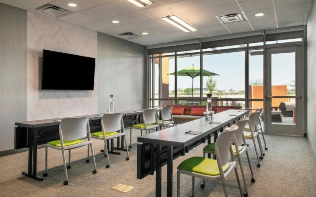 SpringHill Suites by Marriott Phoenix West/Avondale