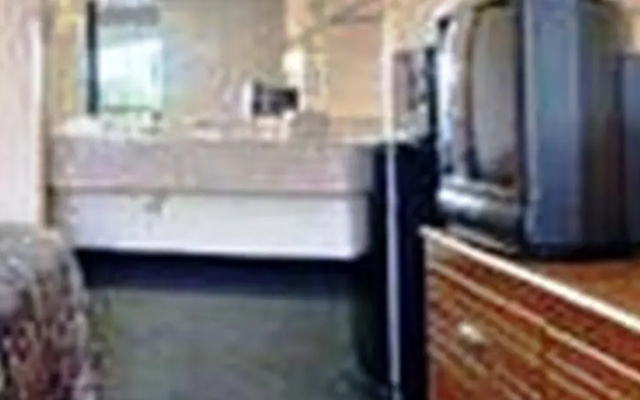 Super 8 Motel - Walterboro