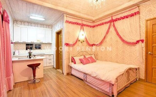 Ganghwadorothem House Pension