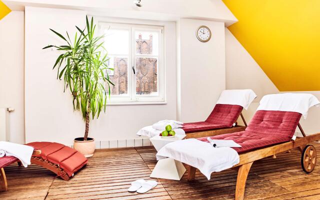 Best Western soibelmanns Lutherstadt Wittenberg