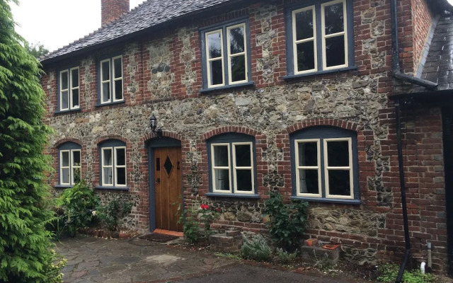 The Old Rectory