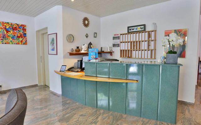 Hotel Maurer