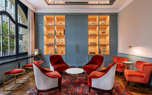 LUME Boutique Hotel, Autograph Collection