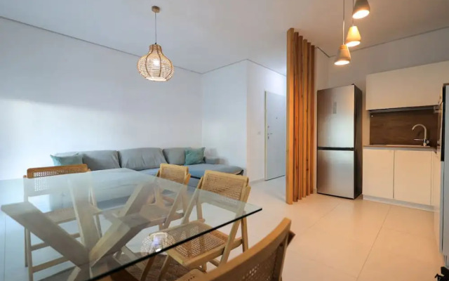 Sanpietro Vacation Apartment 040