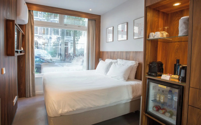 B&B Het Kabinet