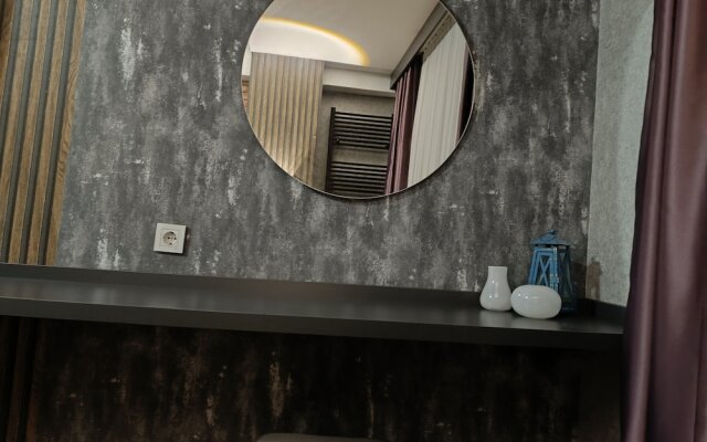 Nomad Hub Istanbul Residence