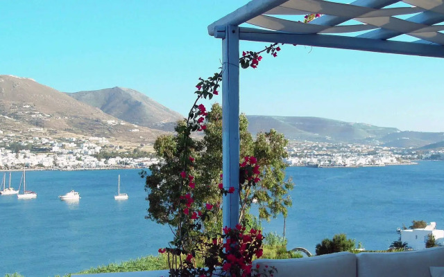 Paros Paradise Apartments