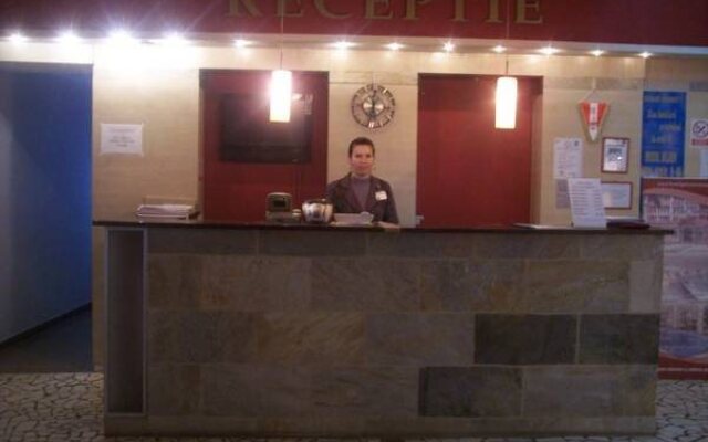 Hotel Parc Moneasa