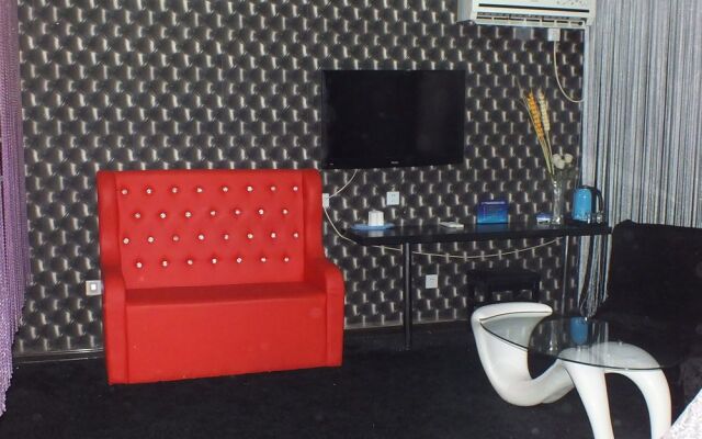 Beijing Fate Star Hotel