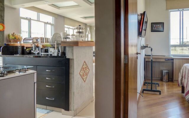 LinkHouse Awesome Rooftop 1BDR C2-0031